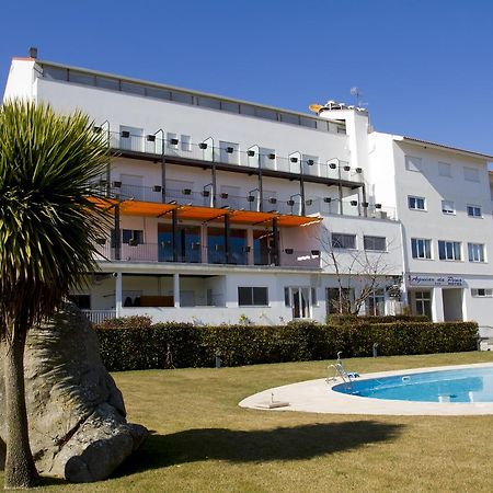 Hotel Aguiar Da Pena Vila Pouca de Aguiar Exteriér fotografie