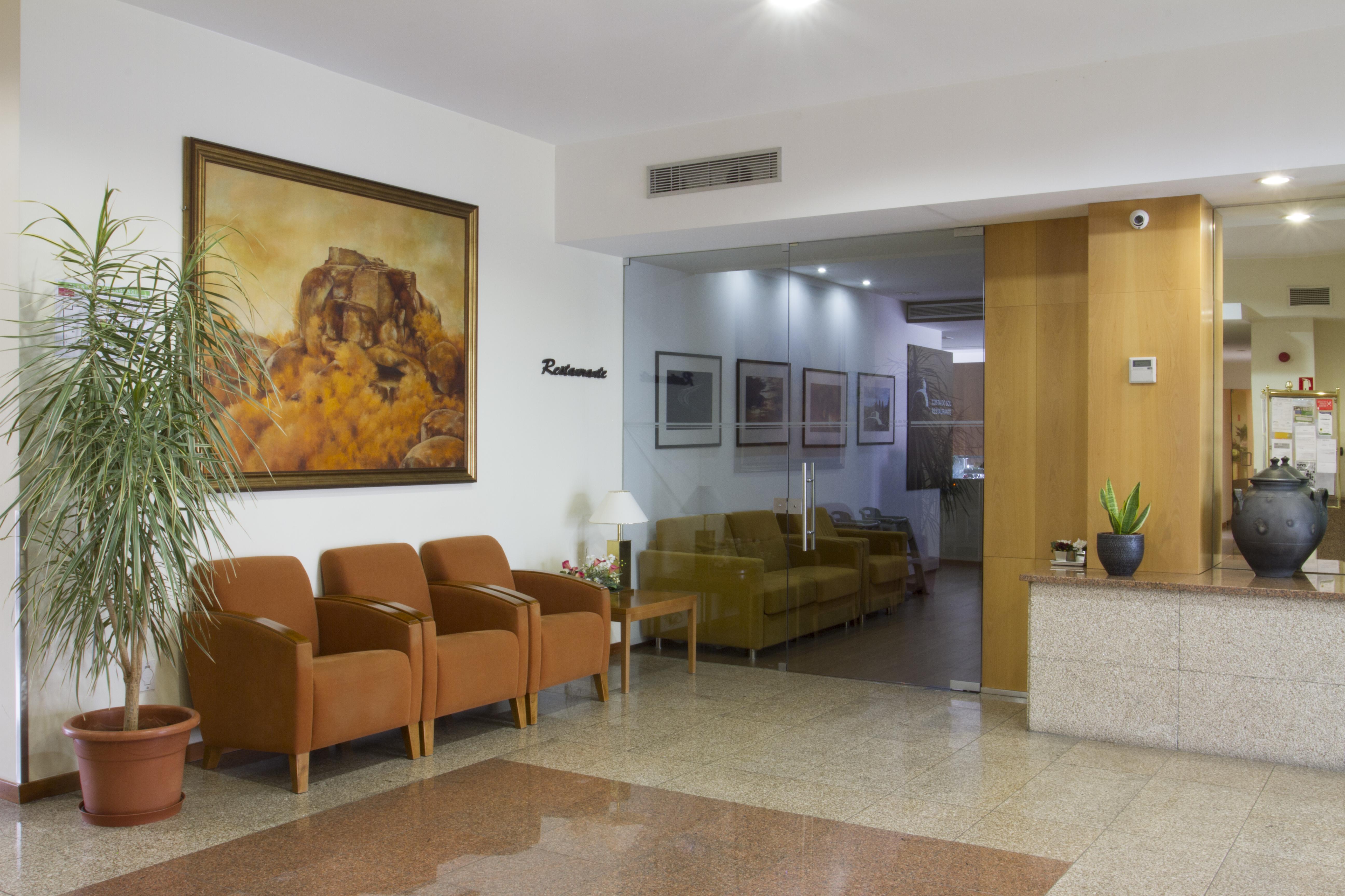 Hotel Aguiar Da Pena Vila Pouca de Aguiar Exteriér fotografie